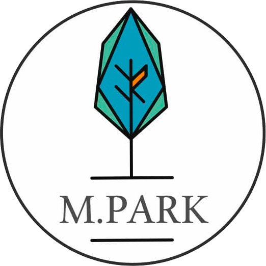 логотип M.PARK