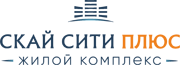 логотип Скай Сіті плюс