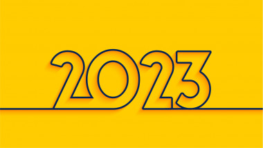 Стислий огляд 2023-го року: Будова будує, розвивається технологічно, допомагає ЗСУ та місту