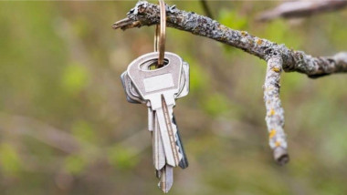  ЖК Скай Сіті: відкривається запис на передачу ключів інвесторам 4-5 будинків