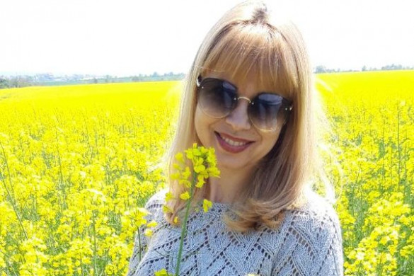 Мелихова Виктория, ЖК «Горизонт»